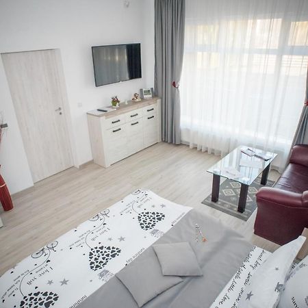 Apartament La Mal ซีบิว ภายนอก รูปภาพ