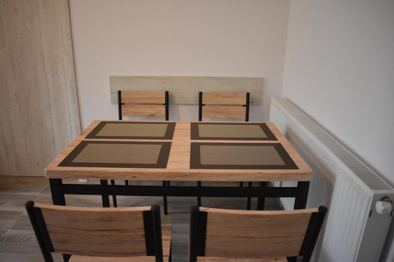 Apartament La Mal ซีบิว ภายนอก รูปภาพ