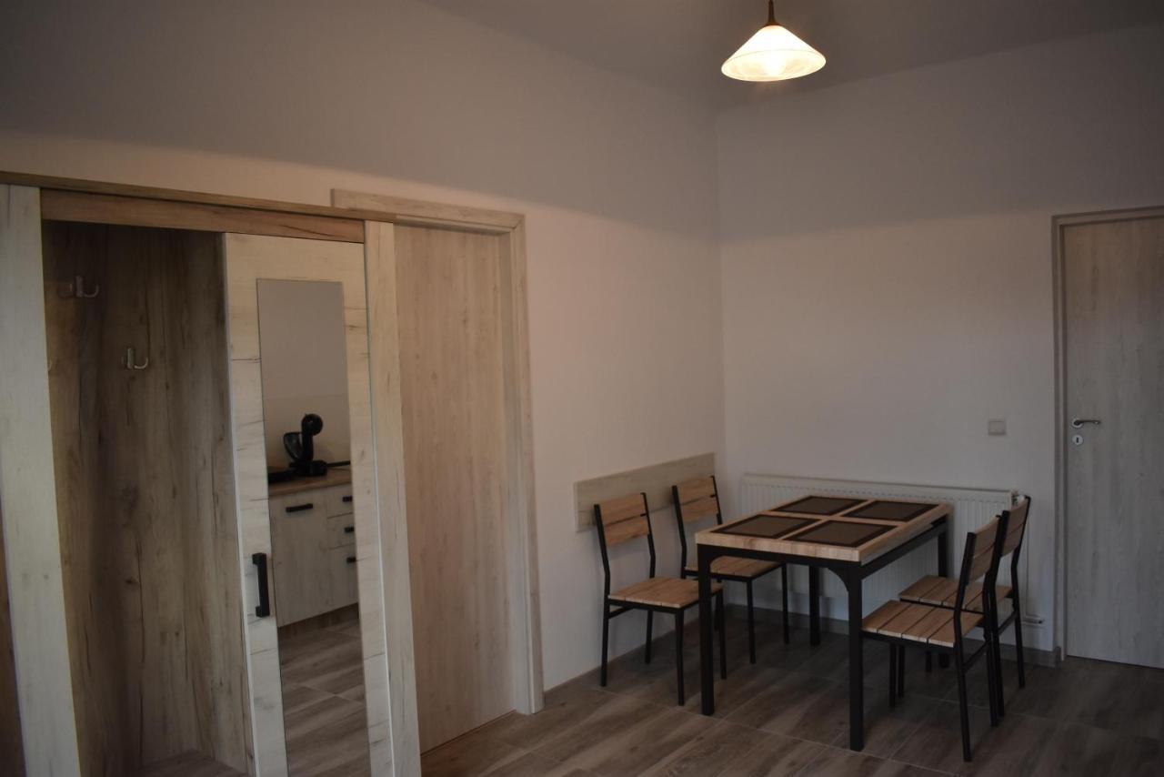 Apartament La Mal ซีบิว ภายนอก รูปภาพ