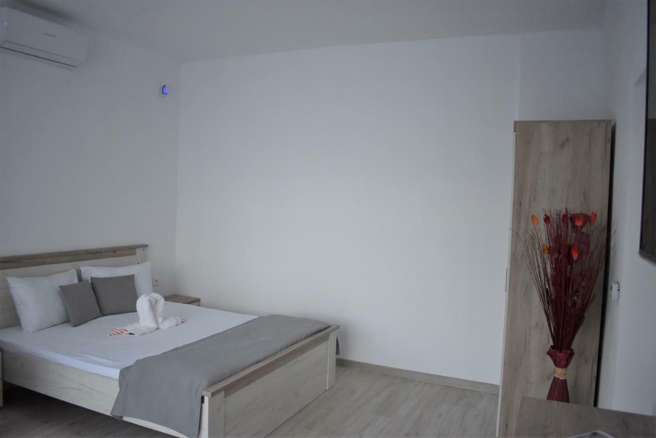 Apartament La Mal ซีบิว ภายนอก รูปภาพ