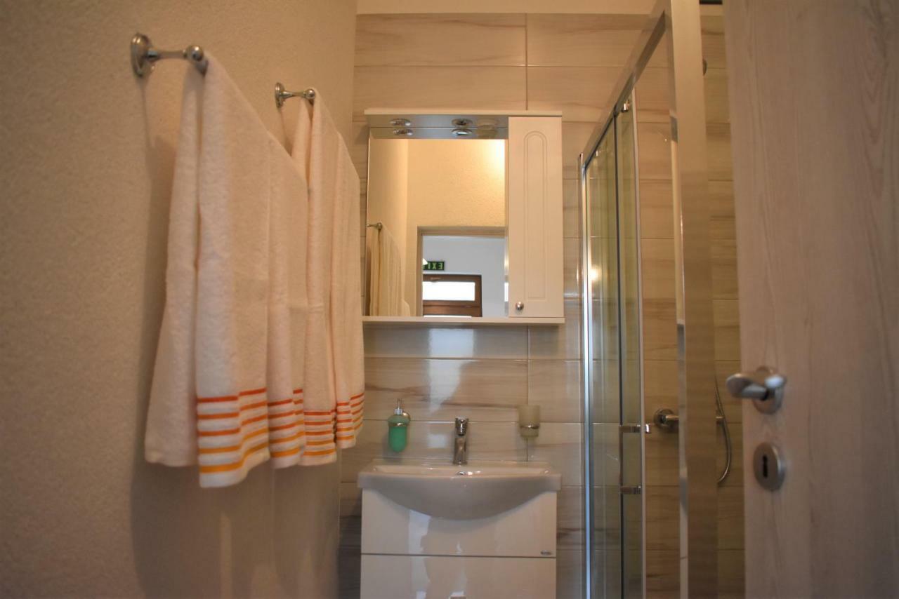 Apartament La Mal ซีบิว ภายนอก รูปภาพ