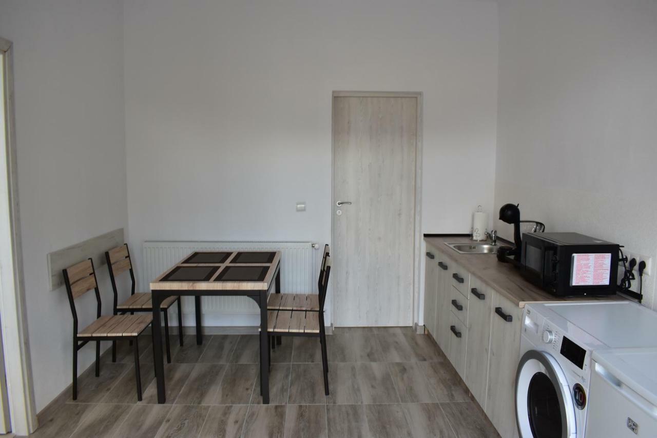 Apartament La Mal ซีบิว ภายนอก รูปภาพ
