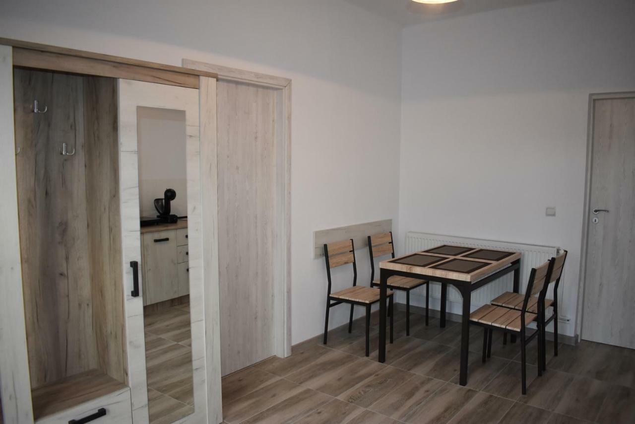 Apartament La Mal ซีบิว ภายนอก รูปภาพ