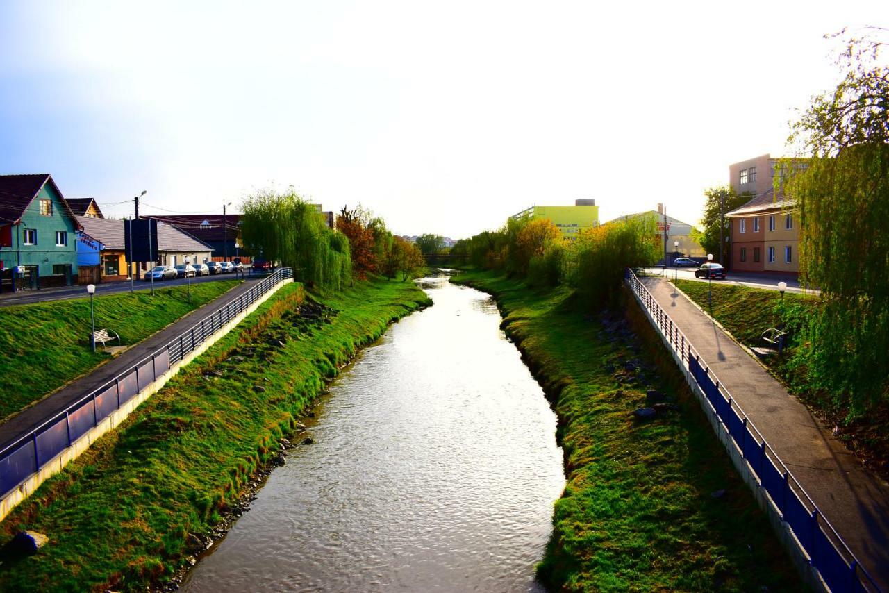 Apartament La Mal ซีบิว ภายนอก รูปภาพ