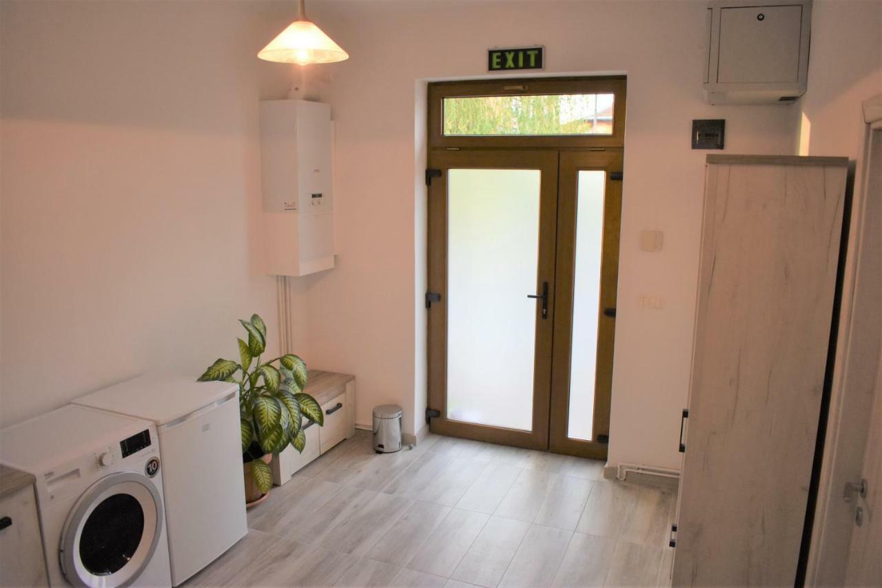 Apartament La Mal ซีบิว ภายนอก รูปภาพ