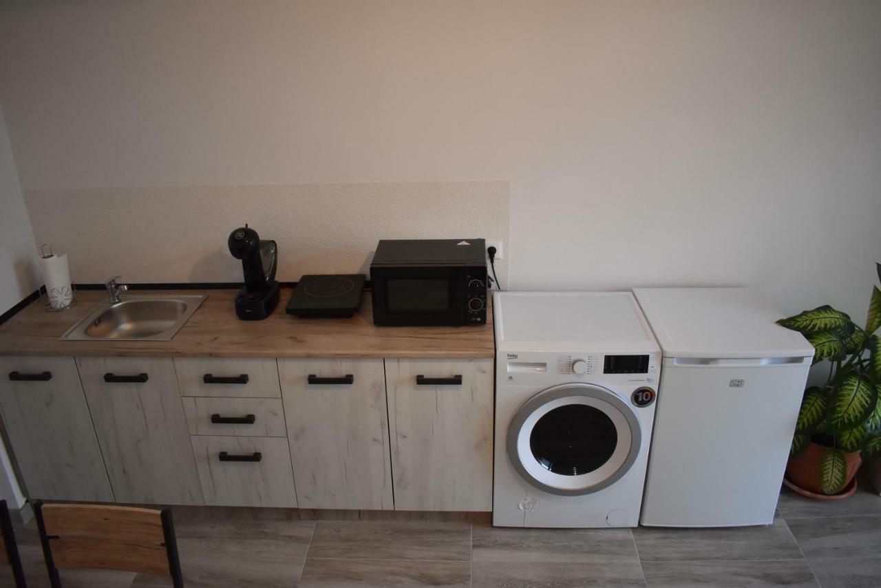 Apartament La Mal ซีบิว ภายนอก รูปภาพ