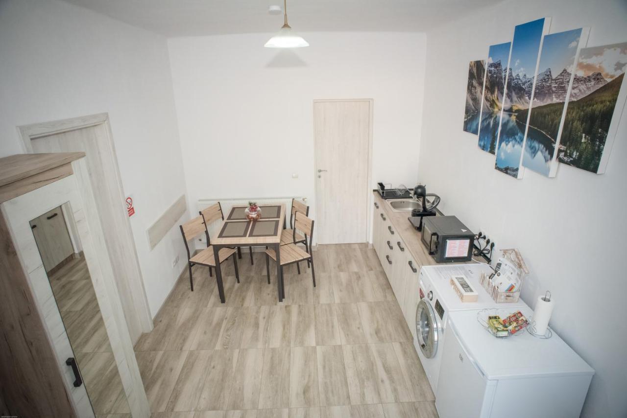 Apartament La Mal ซีบิว ภายนอก รูปภาพ