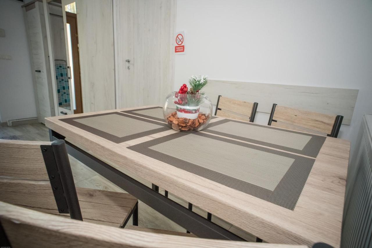 Apartament La Mal ซีบิว ภายนอก รูปภาพ