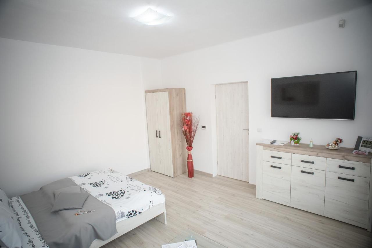 Apartament La Mal ซีบิว ภายนอก รูปภาพ