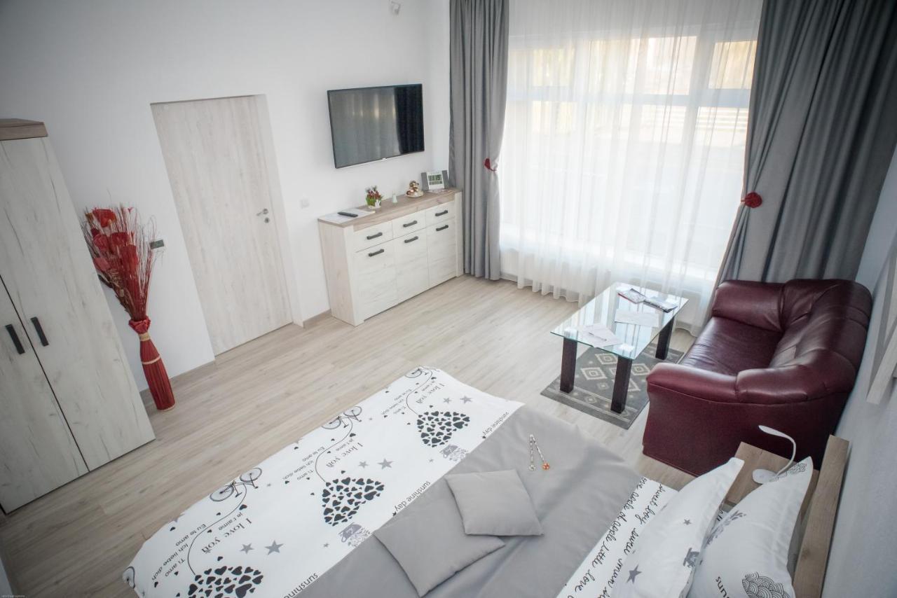 Apartament La Mal ซีบิว ภายนอก รูปภาพ