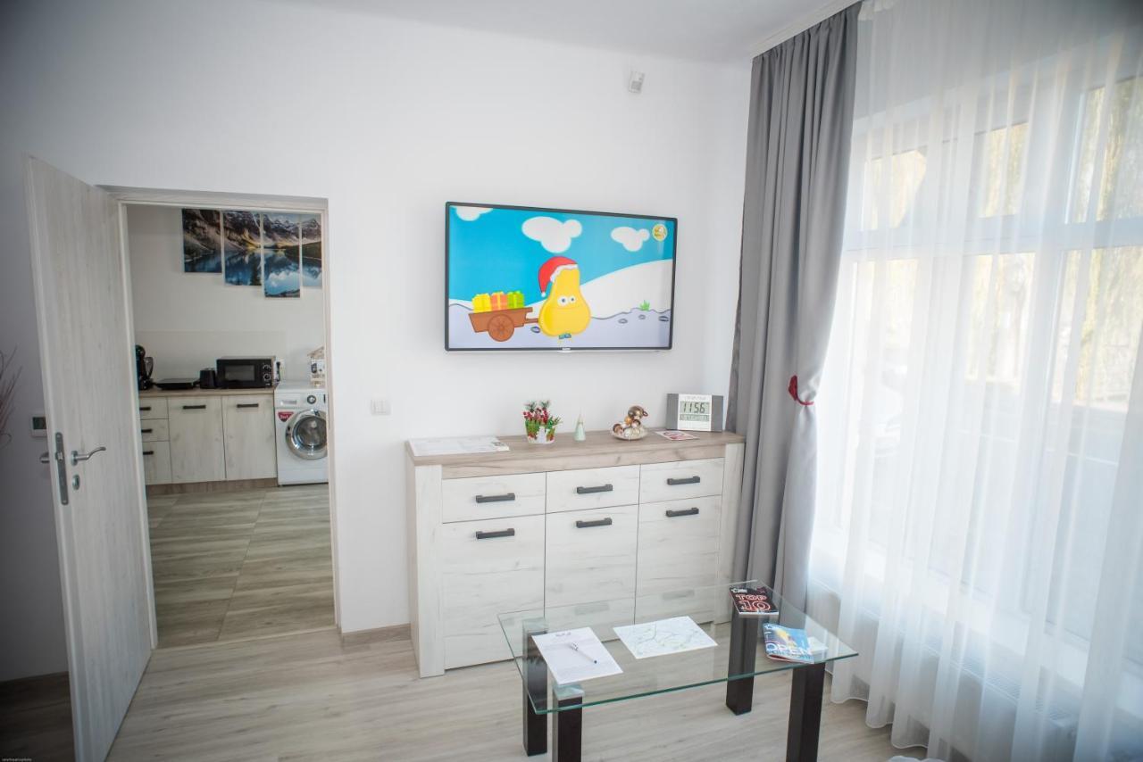 Apartament La Mal ซีบิว ภายนอก รูปภาพ