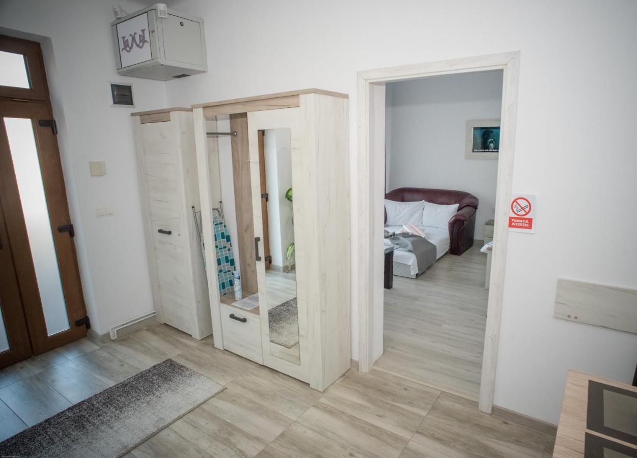 Apartament La Mal ซีบิว ภายนอก รูปภาพ