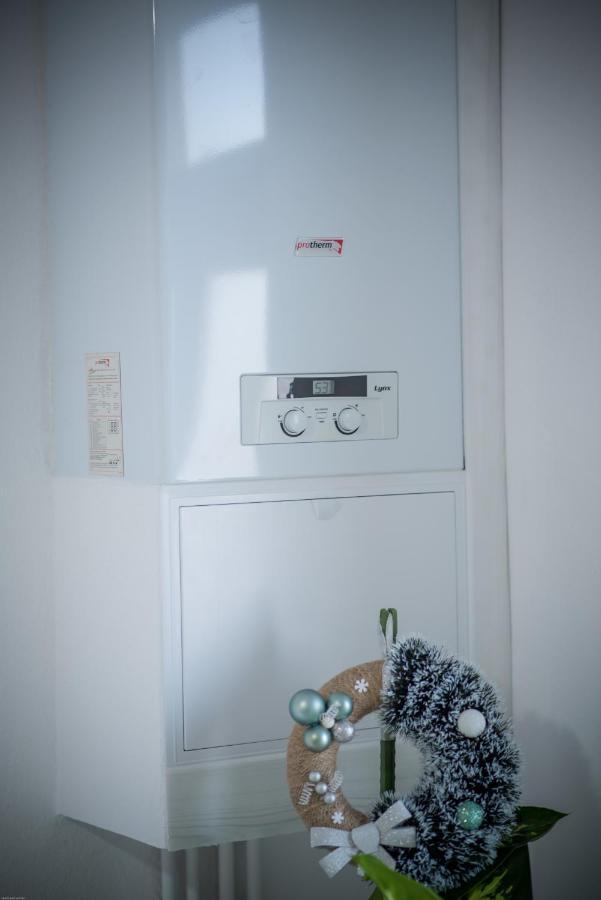 Apartament La Mal ซีบิว ภายนอก รูปภาพ