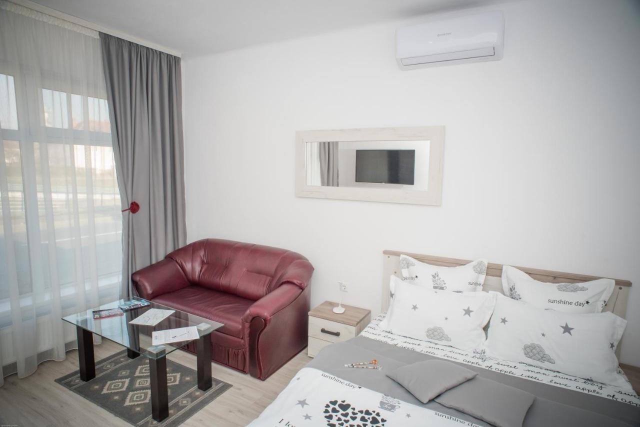 Apartament La Mal ซีบิว ภายนอก รูปภาพ