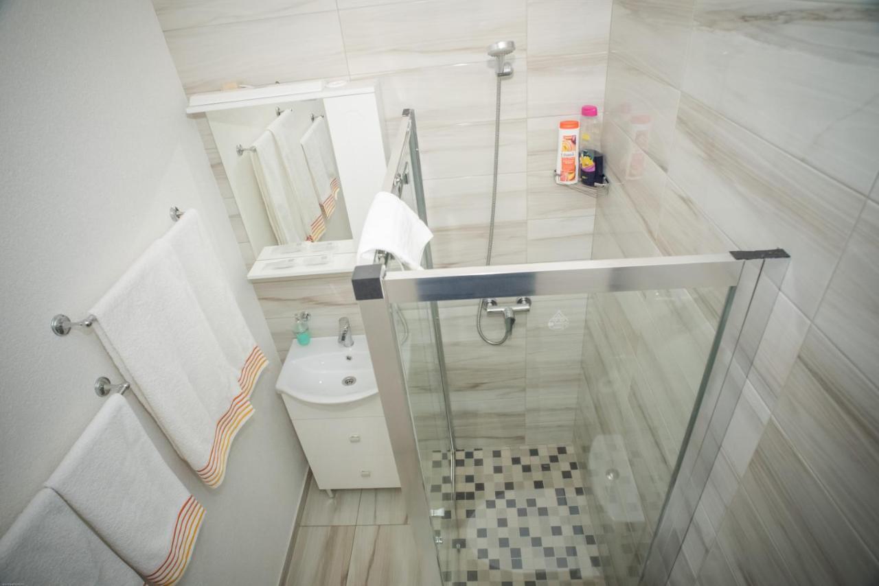 Apartament La Mal ซีบิว ภายนอก รูปภาพ